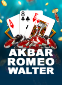 Akbar Romeo Walter