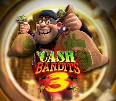Cash Bandits 3