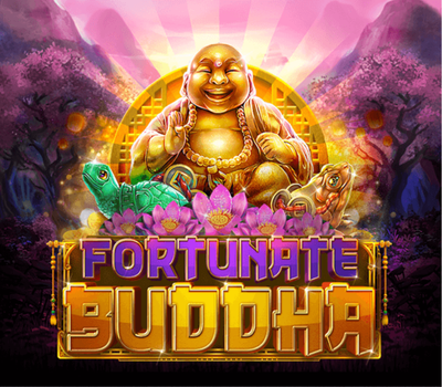 Fortunate Buddha