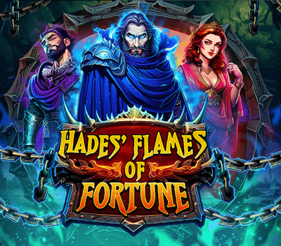 Hades Flames of Fortune