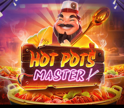 Hot Pots Master