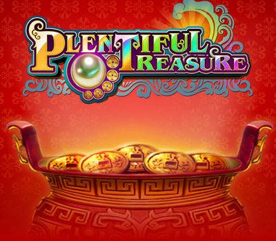 Plentiful Treasure