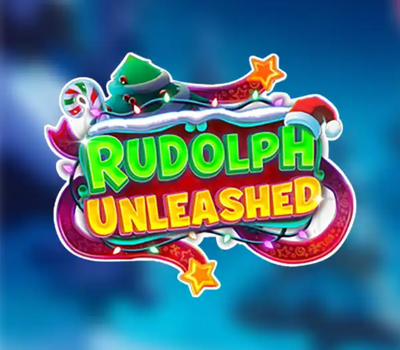 Rudolph Unleashed