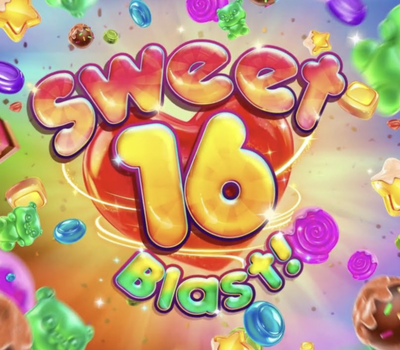 Sweet 16 Blast