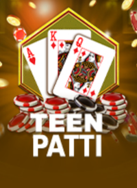 Teen Patti