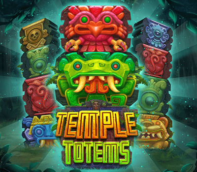 Temple Totems