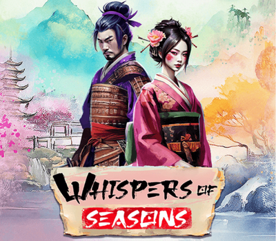 Whispers of Seasons